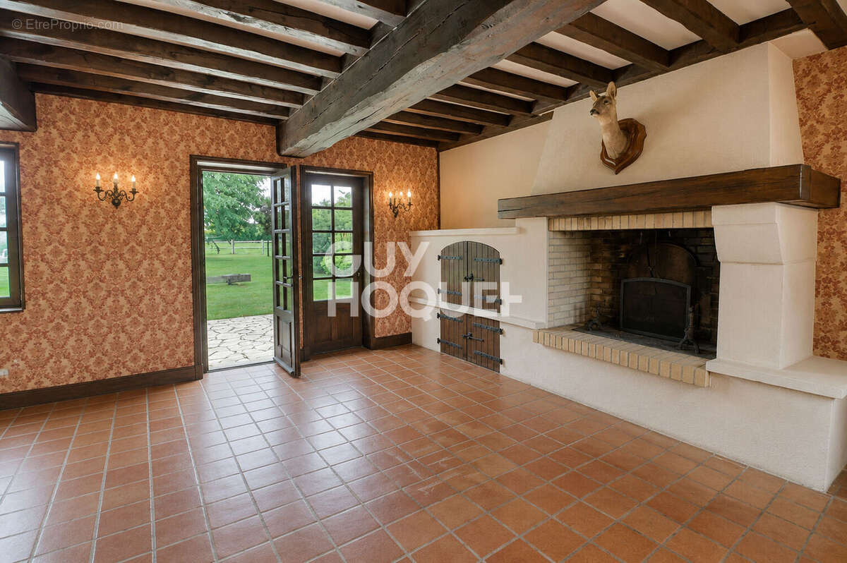 2.5km de BERNAY, centre commercial et gare - photo 5