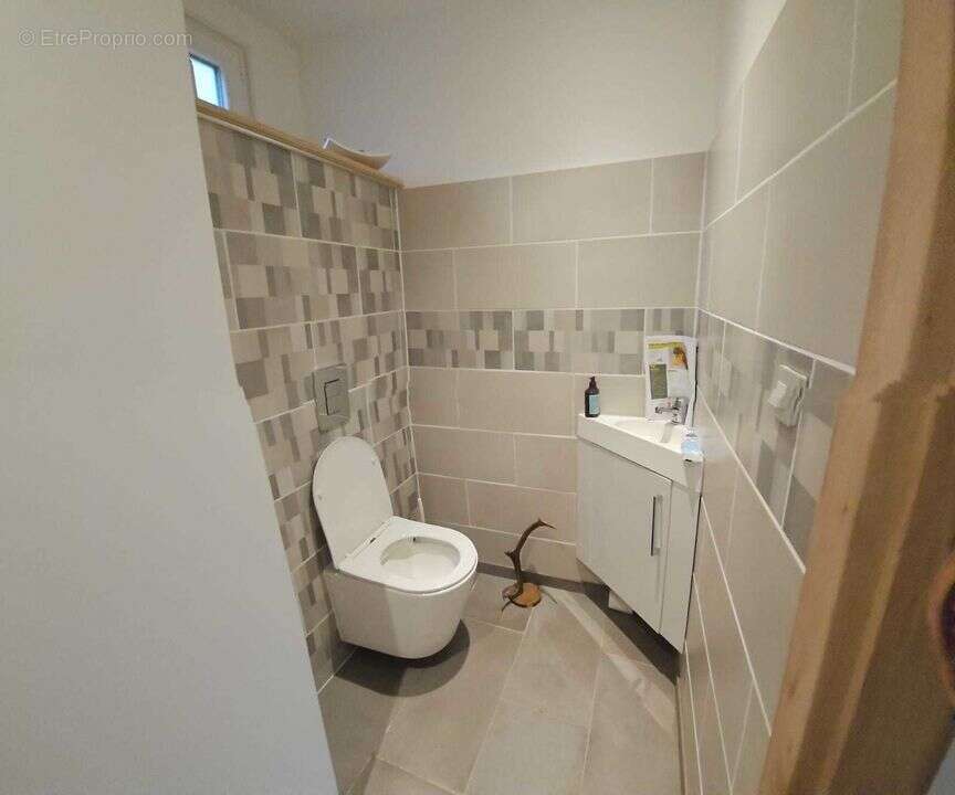 Maison à GRENDELBRUCH