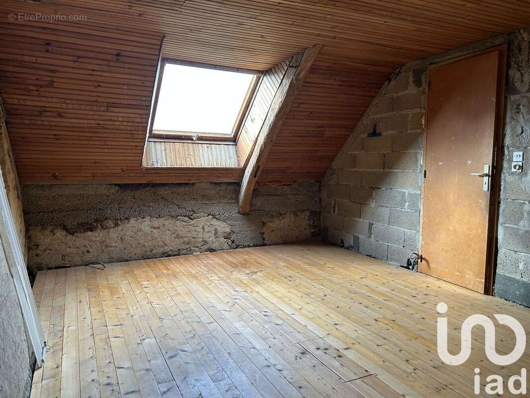 Maison 136 m² à Tierce  - photo 8