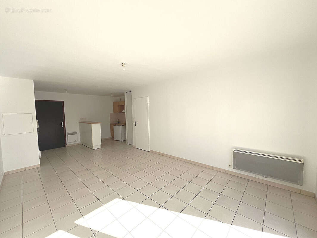 Appartement à SAINT-BRIEUC