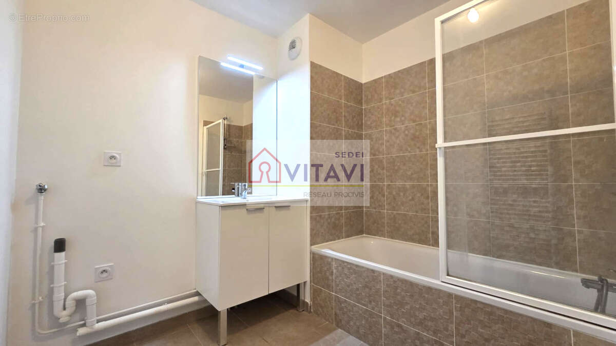 Appartement à AMIENS