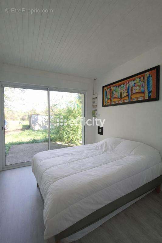 Maison à MIGNALOUX-BEAUVOIR