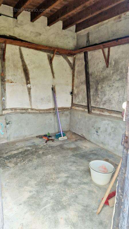 Maison à BOURGTHEROULDE-INFREVILLE