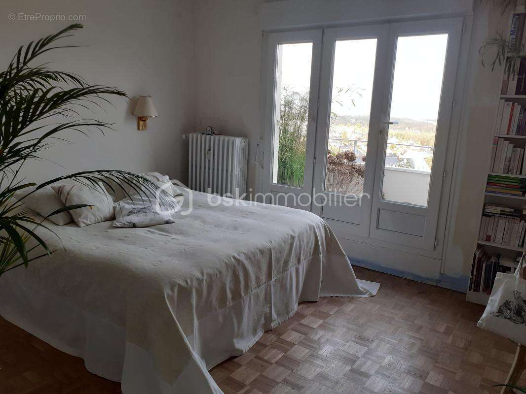 Appartement offrant une vue imprenable sur la Loire et la ville de Blois - photo 10