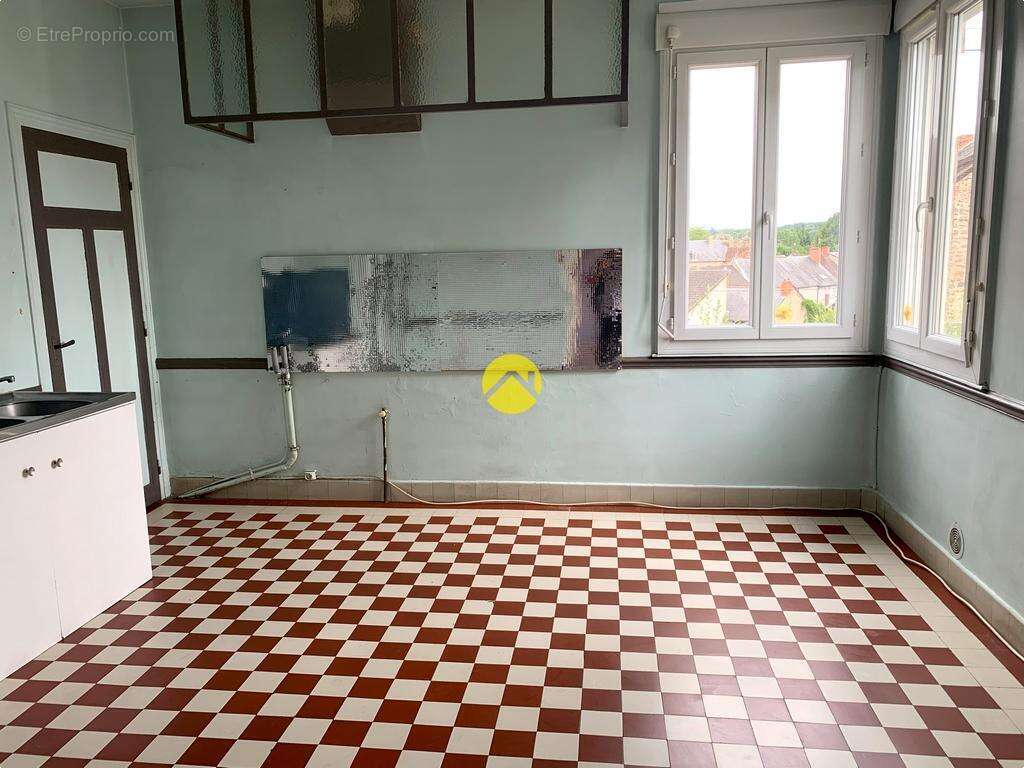 Maison de bourg - photo 4