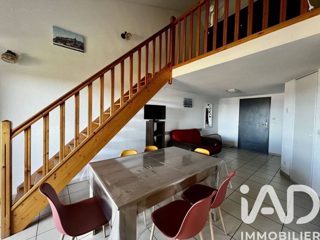 Photo 1 - Appartement à SIGNES
