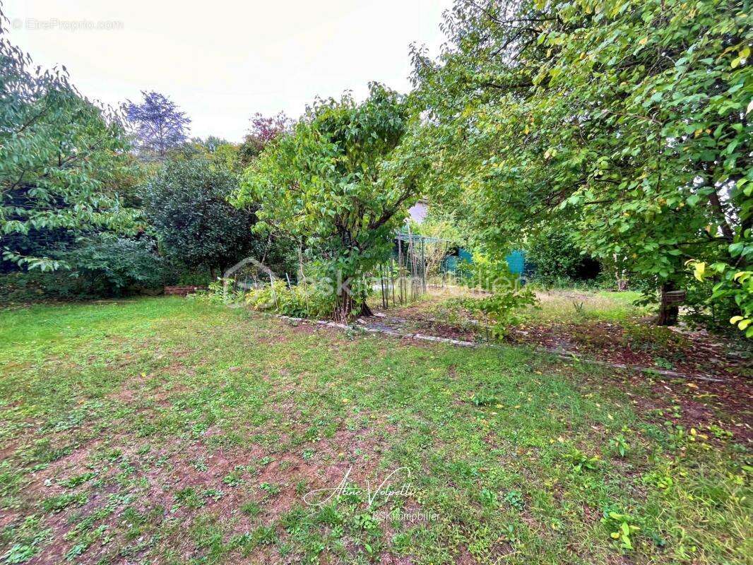 Maison à BOIS-LE-ROI