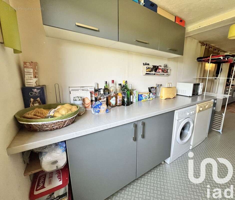 Photo 9 - Maison à THOIRE-SUR-DINAN