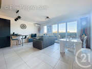 Appartement à BOURGOIN-JALLIEU