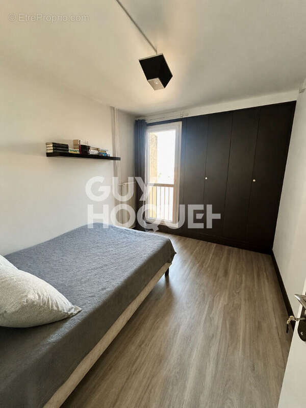 Appartement à NEUILLY-SUR-MARNE