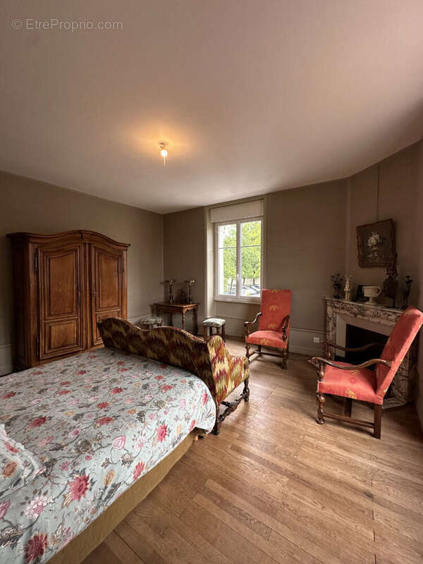 Appartement à BOURG-EN-BRESSE