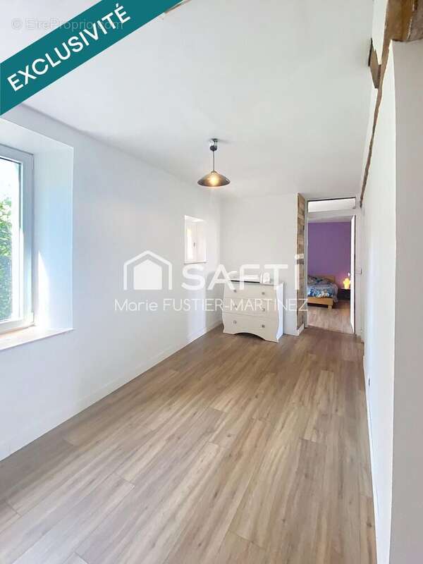 Photo 7 - Maison à VILLEMARECHAL