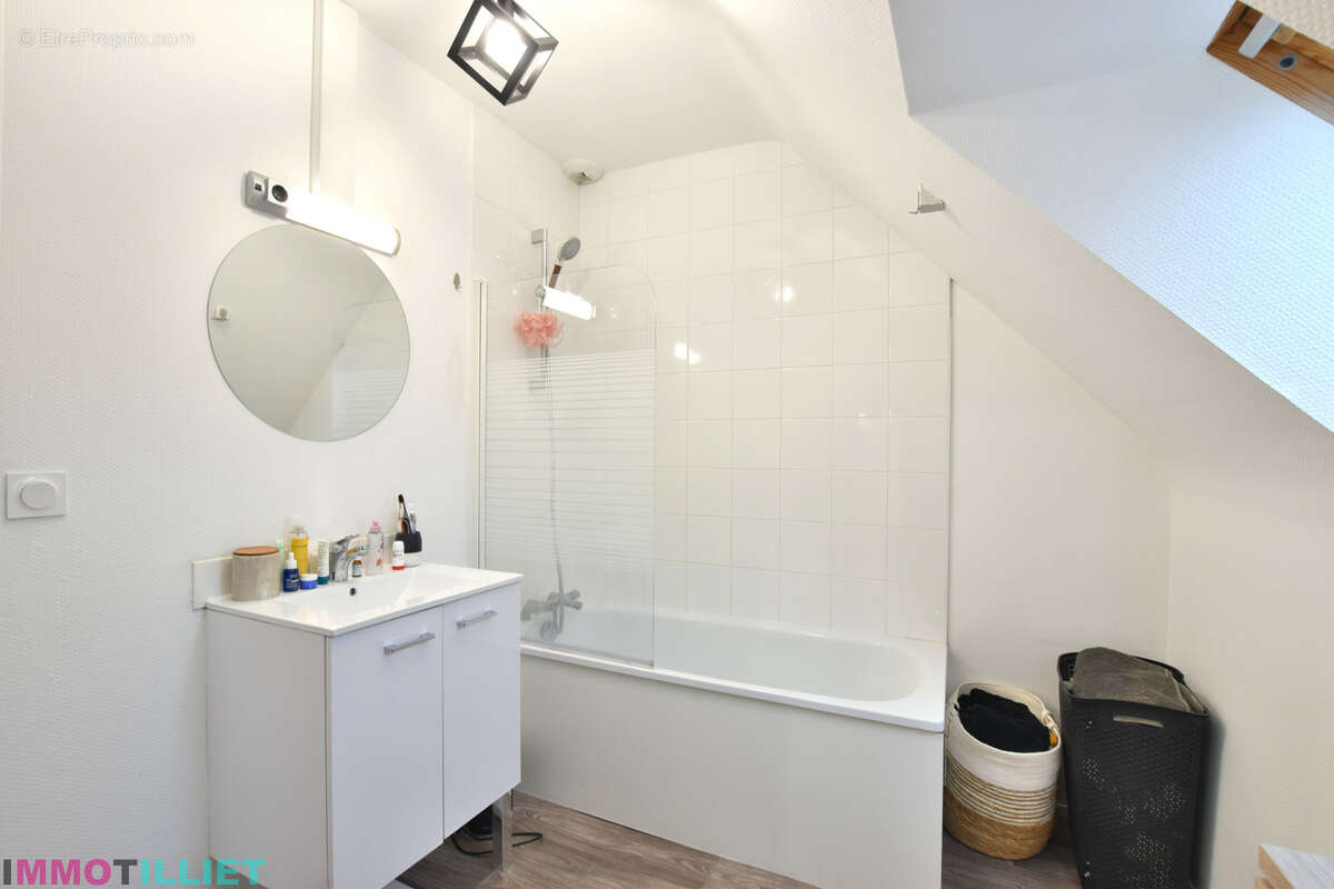 Appartement à GESTEL