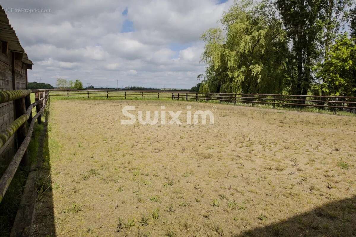 Belle propiété à vendre calme absolue - photo 9