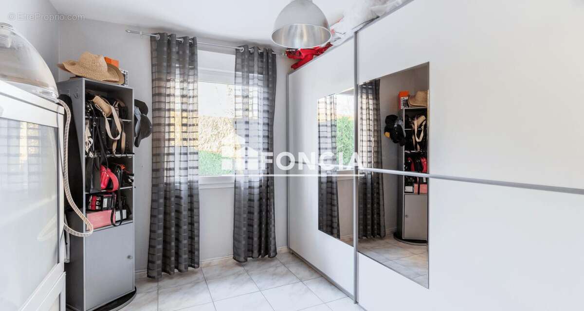 Maison à CREUTZWALD