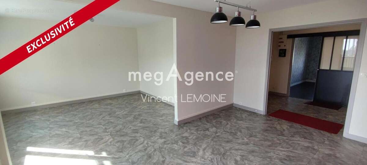 4 pièces - 90 m²- garage privatif - photo 6
