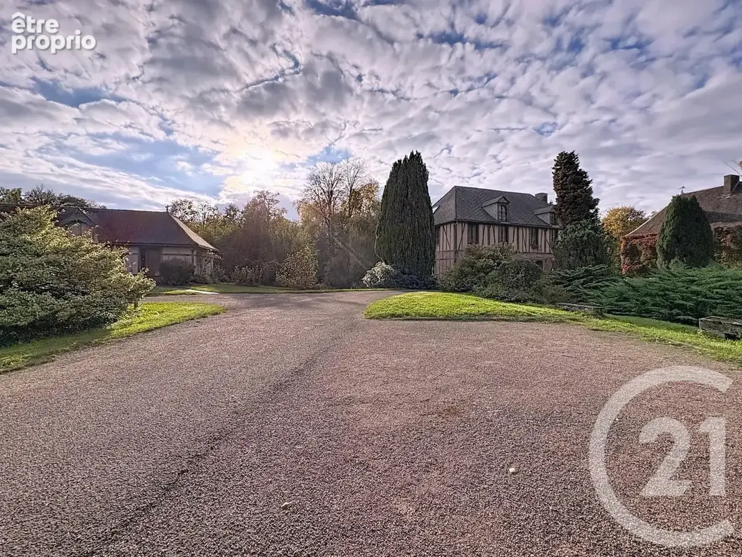 Maison 40 pièces 738 m² à vendre à Estissac (10190) - photo 6