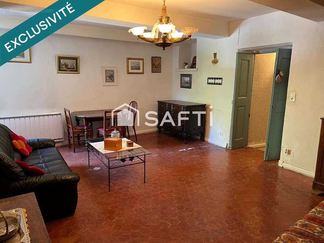 Maison 203 m² à Bouyon  - photo 2