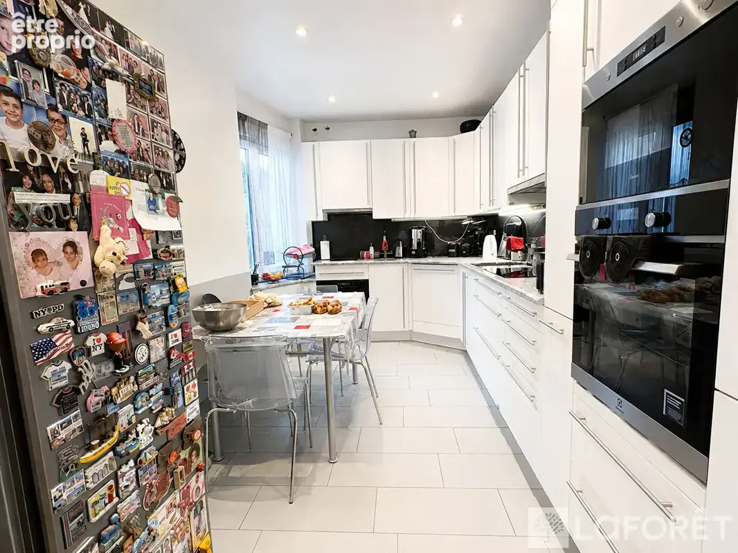 Appartement Strasbourg 4 pièce(s) 134 m2 - photo 4