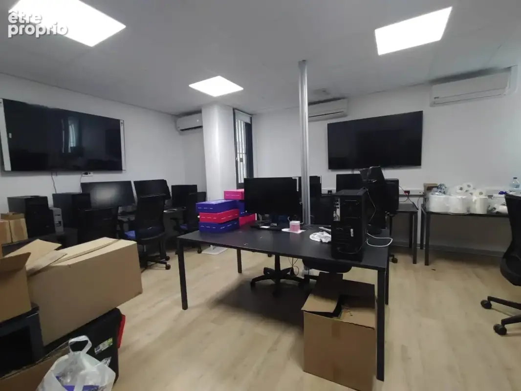 9D ORIGINAL 24.65 M²