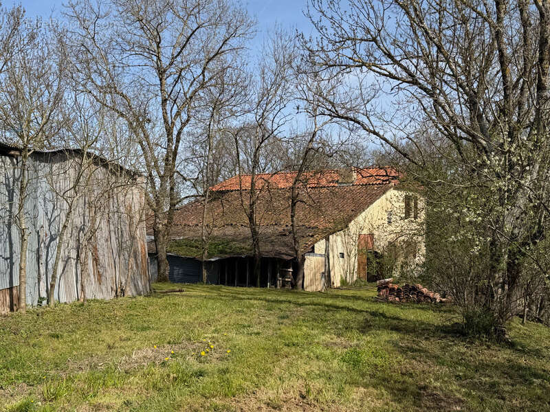 Maison à MARCIAC