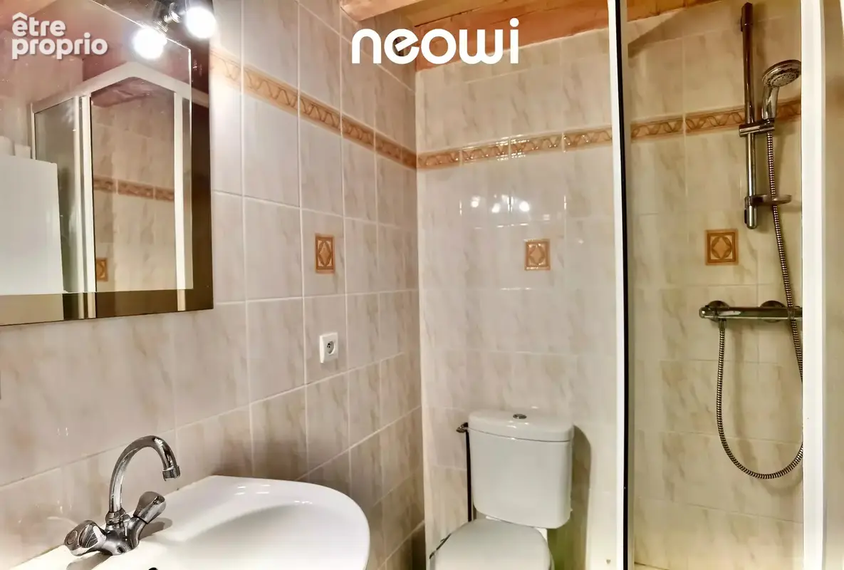 Charmante maison de village à Vézac, 36 m² - photo 13