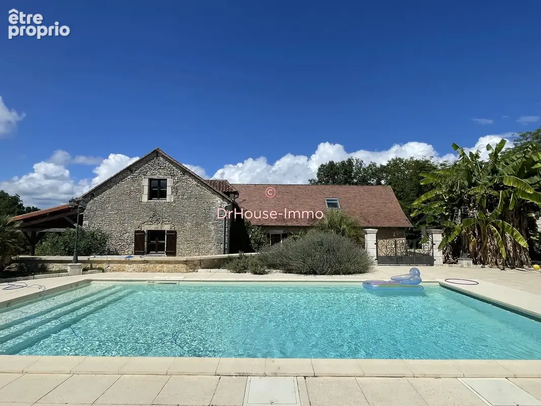 Maison 6 pièces 220 m² à vendre à Sorges (24420) - photo 19
