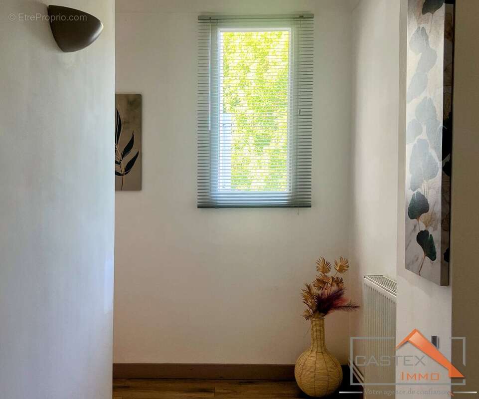 Maison spacieuse avec piscine et grands extérieurs à Mane 31260 - photo 14