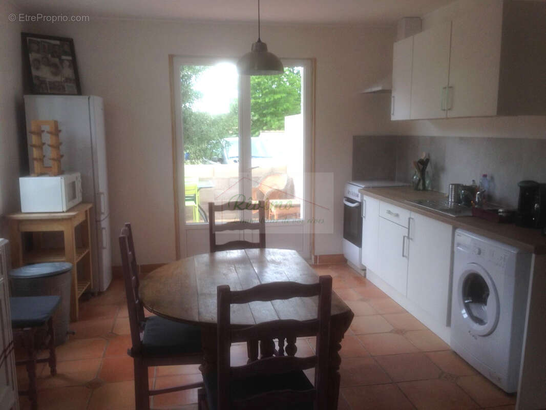 Propriété à Boisseron : nature, espace et fort potentiel locatif réunis - photo 16