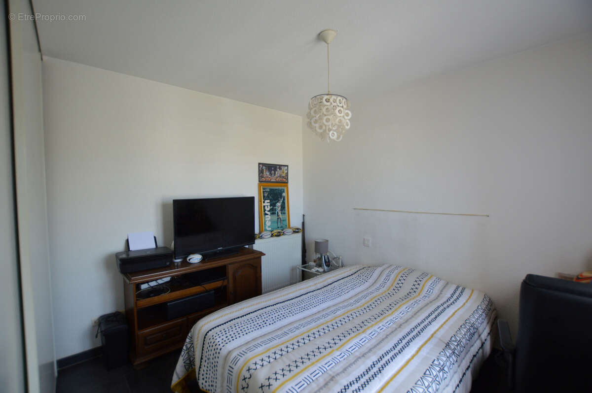 Appartement à FURIANI