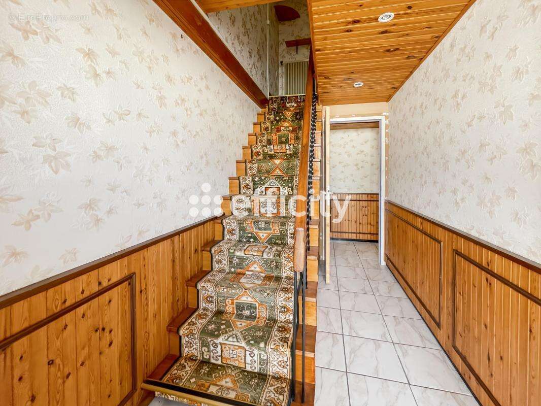 Maison 93 m² à Brem-Sur-Mer  - photo 9