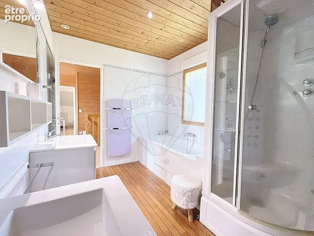 Maison 4 chambre(s) à vendre - photo 14