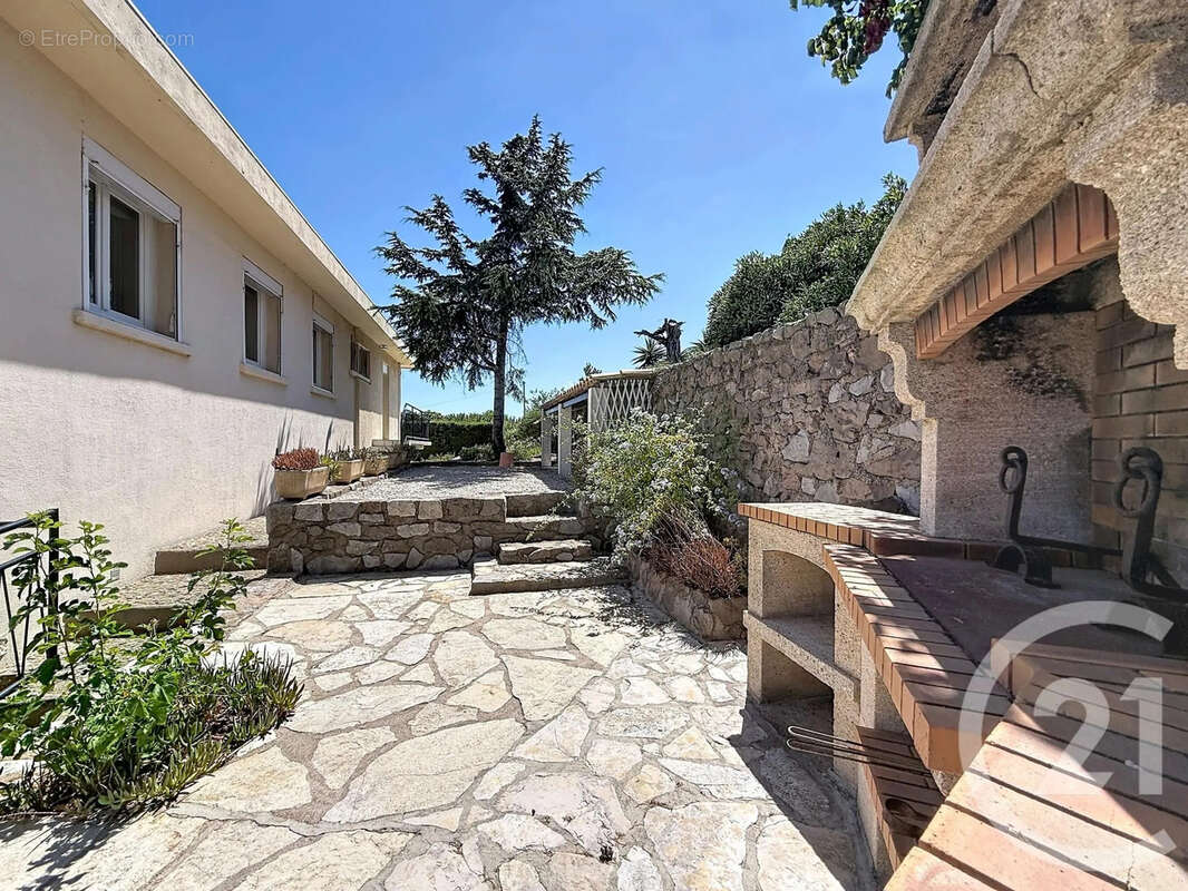 Maison à SETE