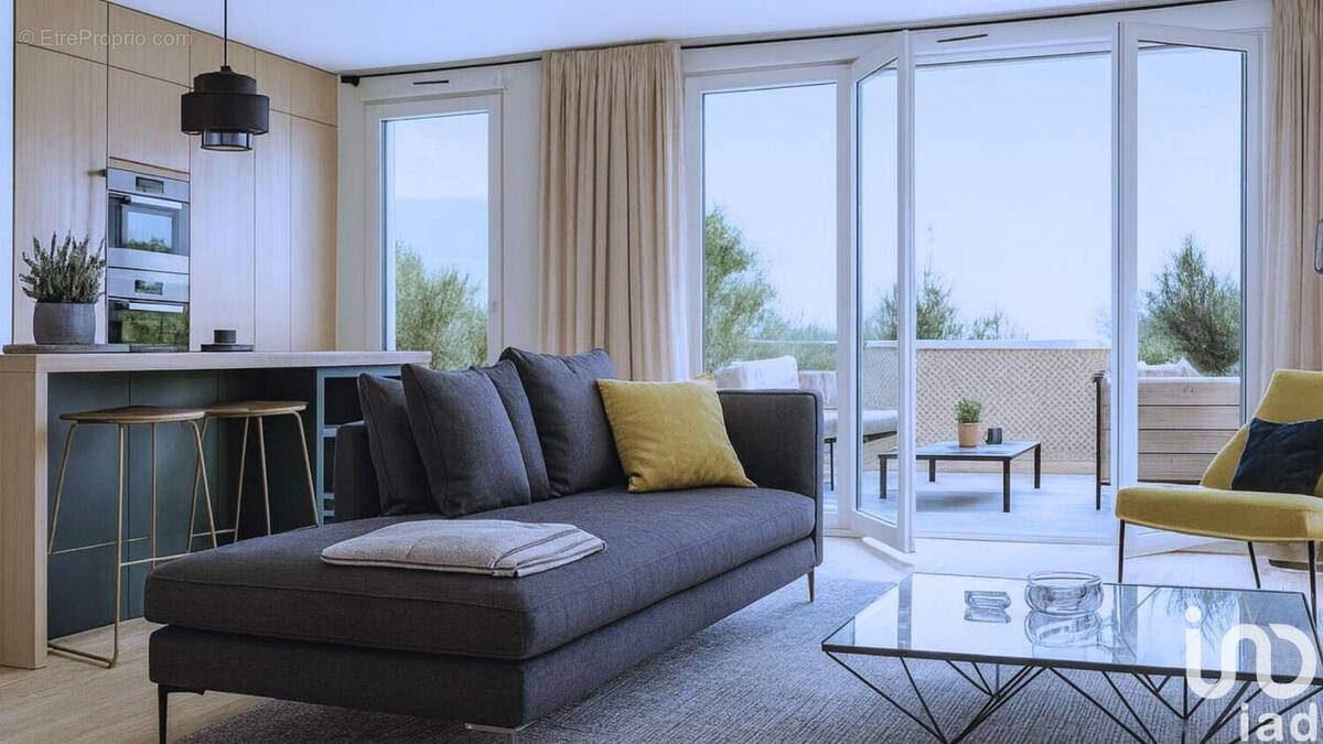 Photo 1 - Appartement à ANNECY