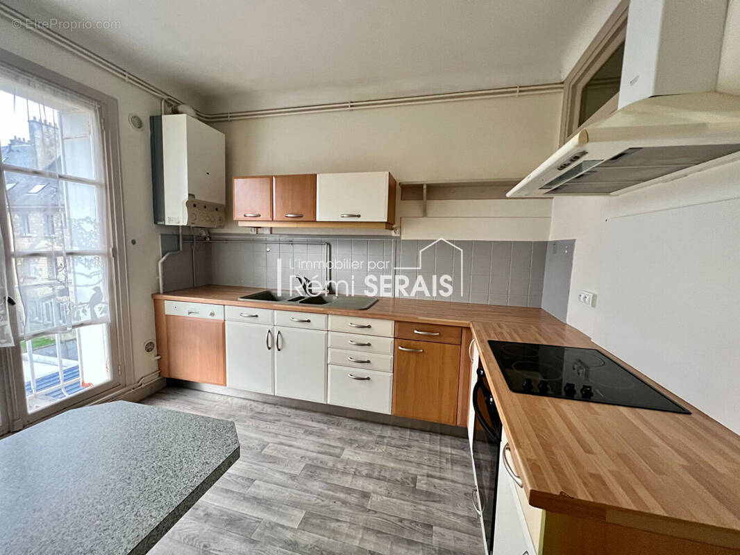 Appartement à AUNAY-SUR-ODON