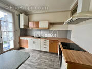 Appartement à AUNAY-SUR-ODON