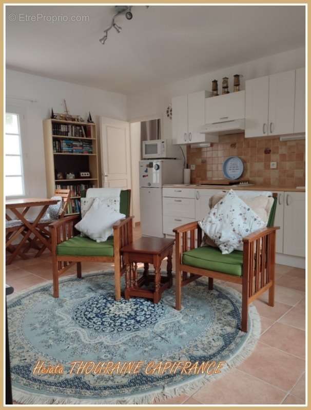 Maison à LES FOSSES