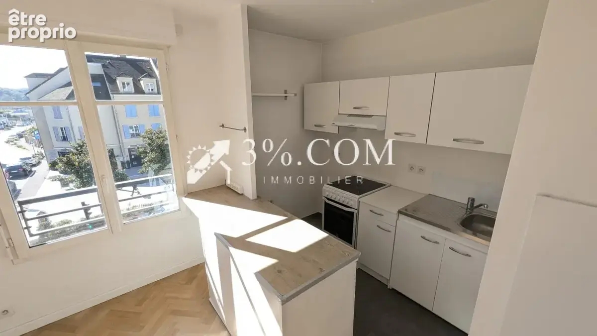 Appartement T.3 de Standing - photo 7