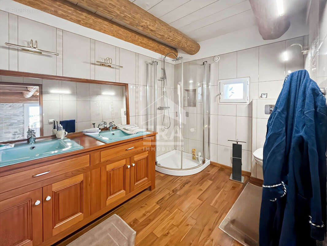 Maison à LES PENNES-MIRABEAU