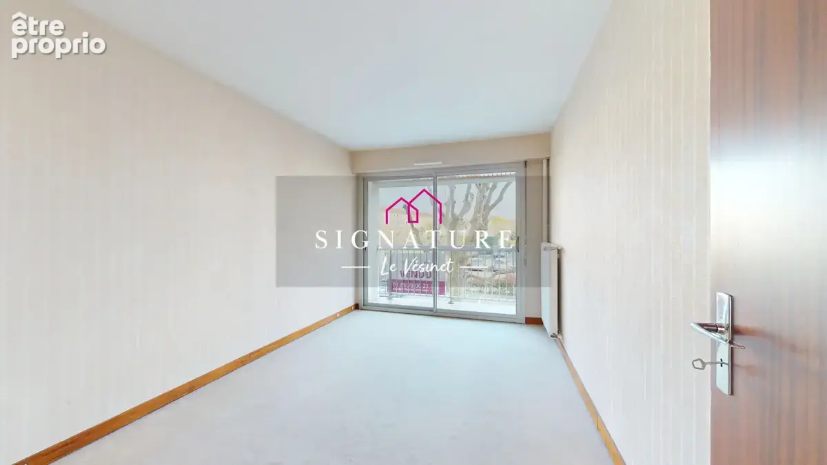 Vivre entre Seine et nature - Grand appartement familial avec vue panoramique - photo 8