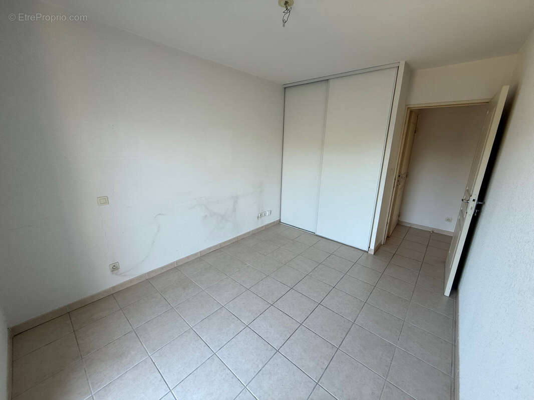 Appartement à LE GRAU-DU-ROI