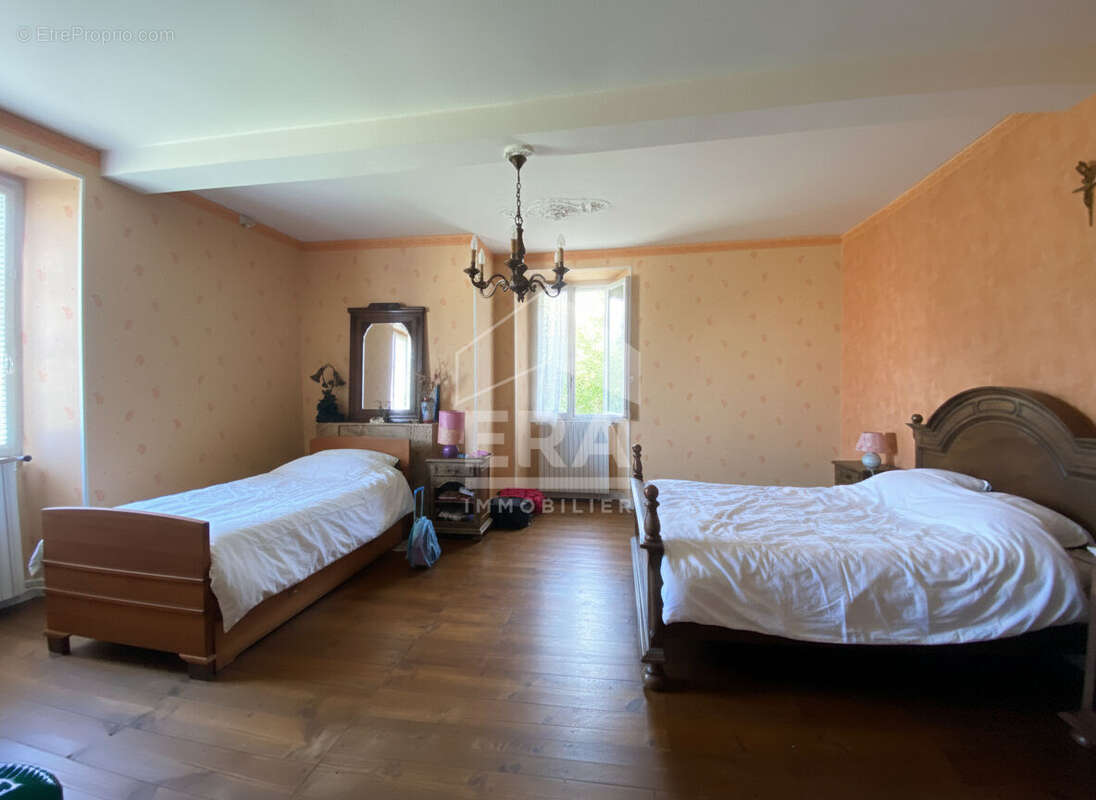 Maison à LESCAR