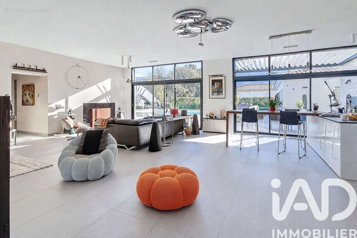 Photo 4 - Maison à LAROQUE-DES-ALBERES