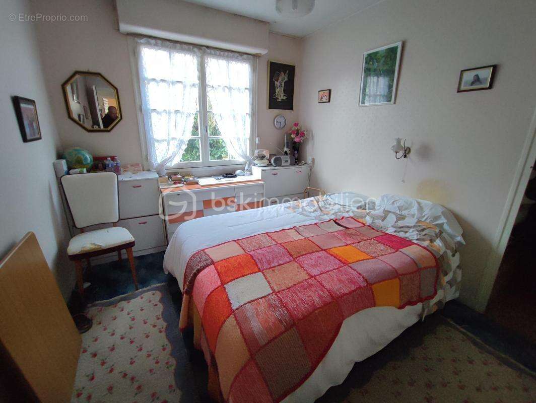 Maison à MONTFERMEIL