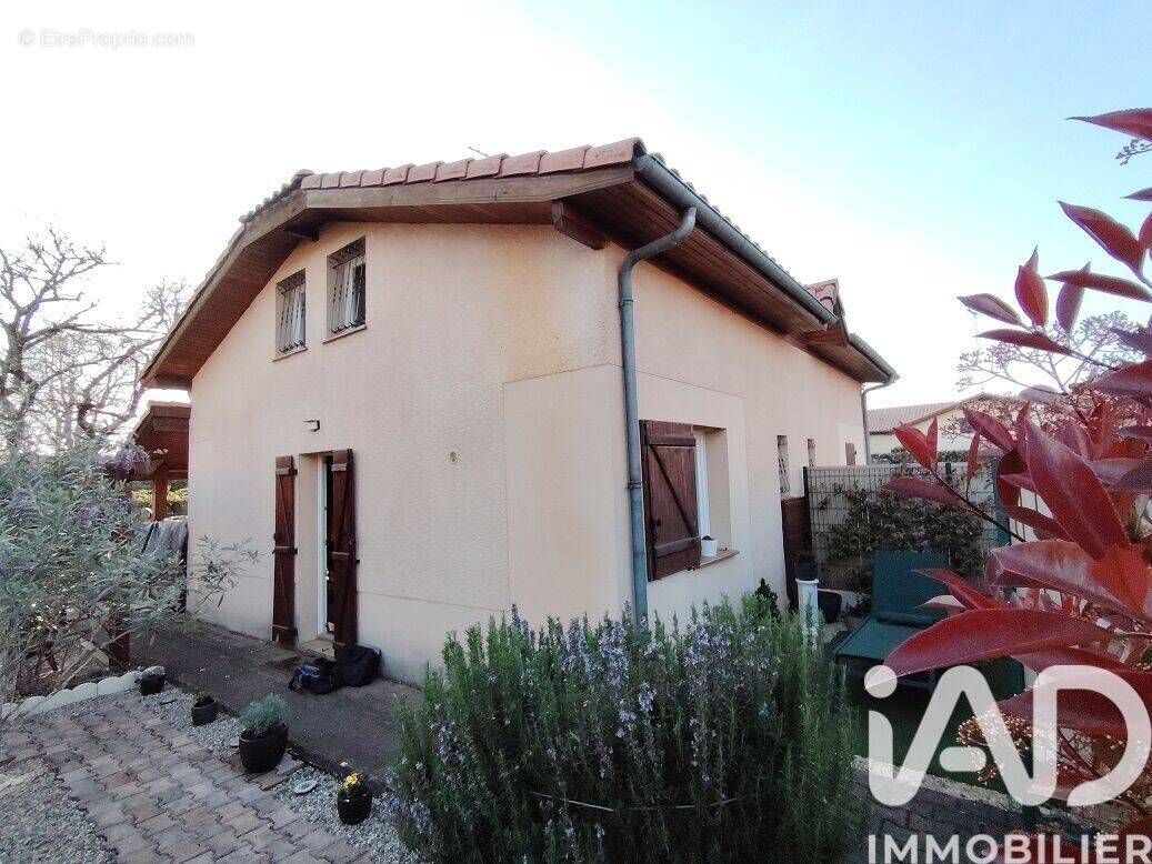 Photo 1 - Maison à SANGUINET