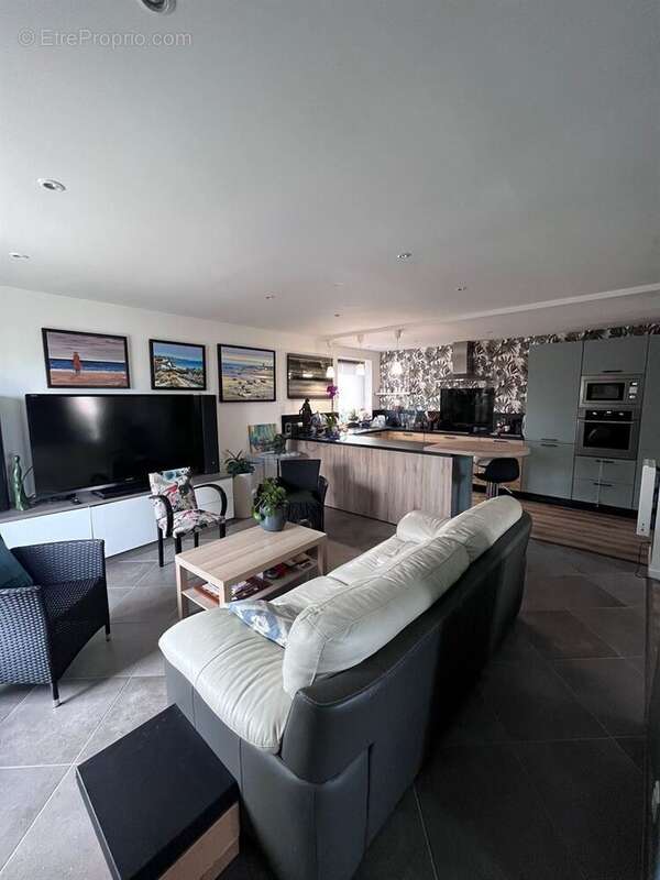 Maison à PLENEUF-VAL-ANDRE