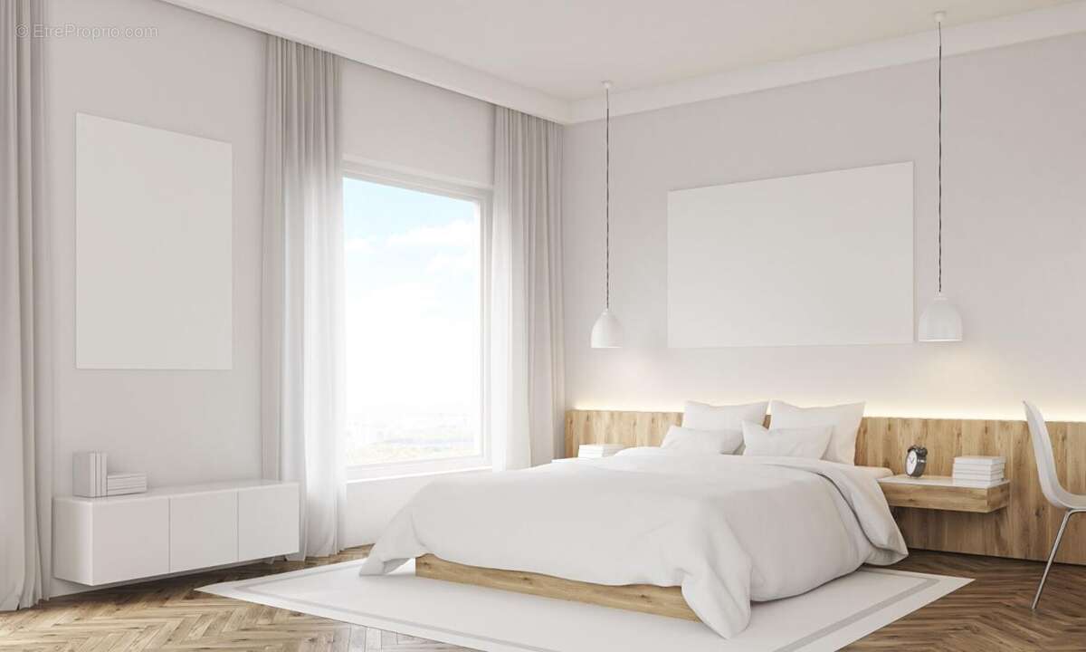 Appartement à BRON
