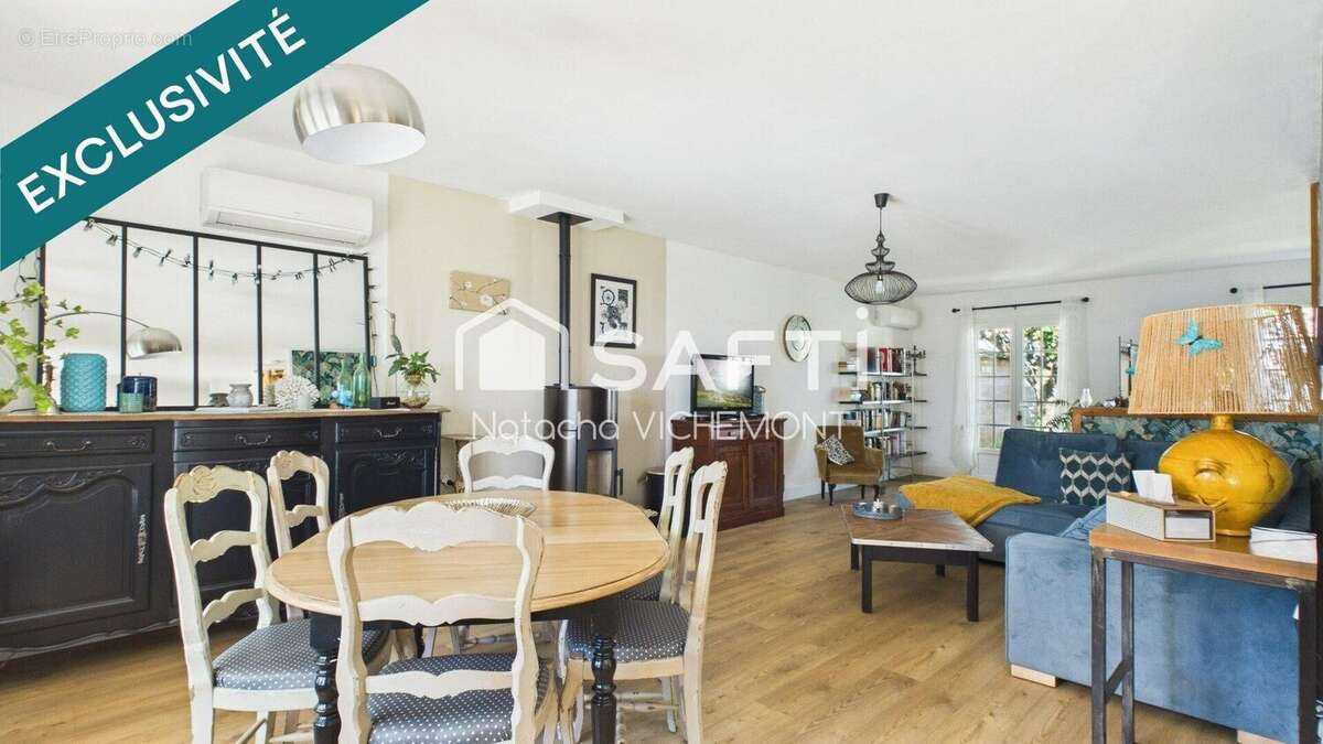 Photo 5 - Maison à LA JARRIE