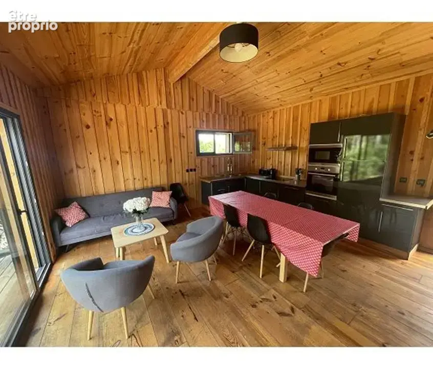 Maison 180 m² à Soulac-Sur-Mer  - photo 3
