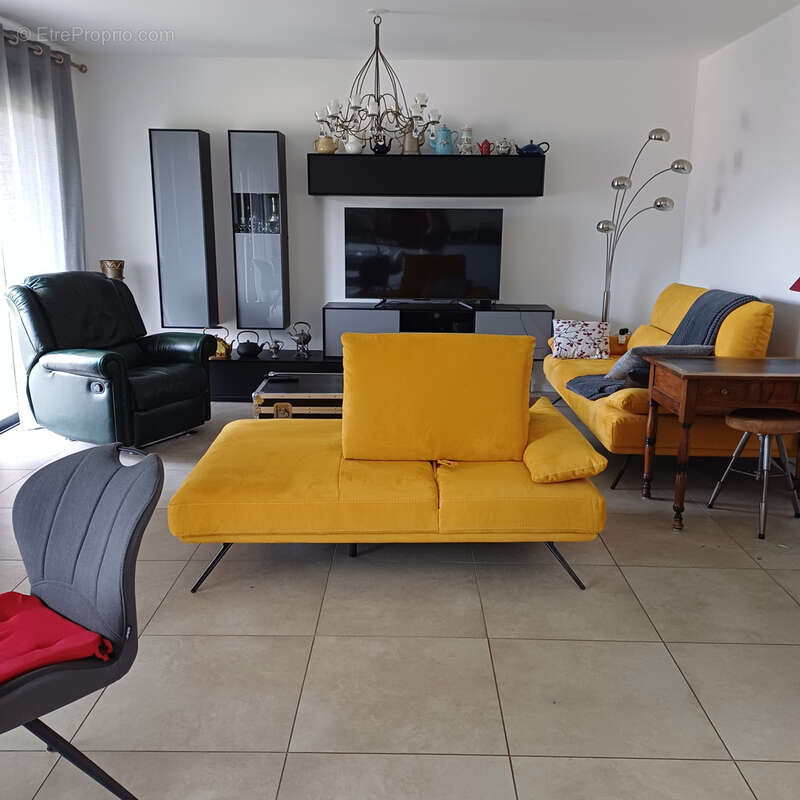 Appartement à GAP